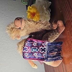 Ty Beanie Babies Lawrence 1993